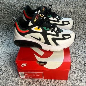 Nike air max 200